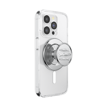 Enamel Seashore Finds — MagSafe PopGrip - US 44695