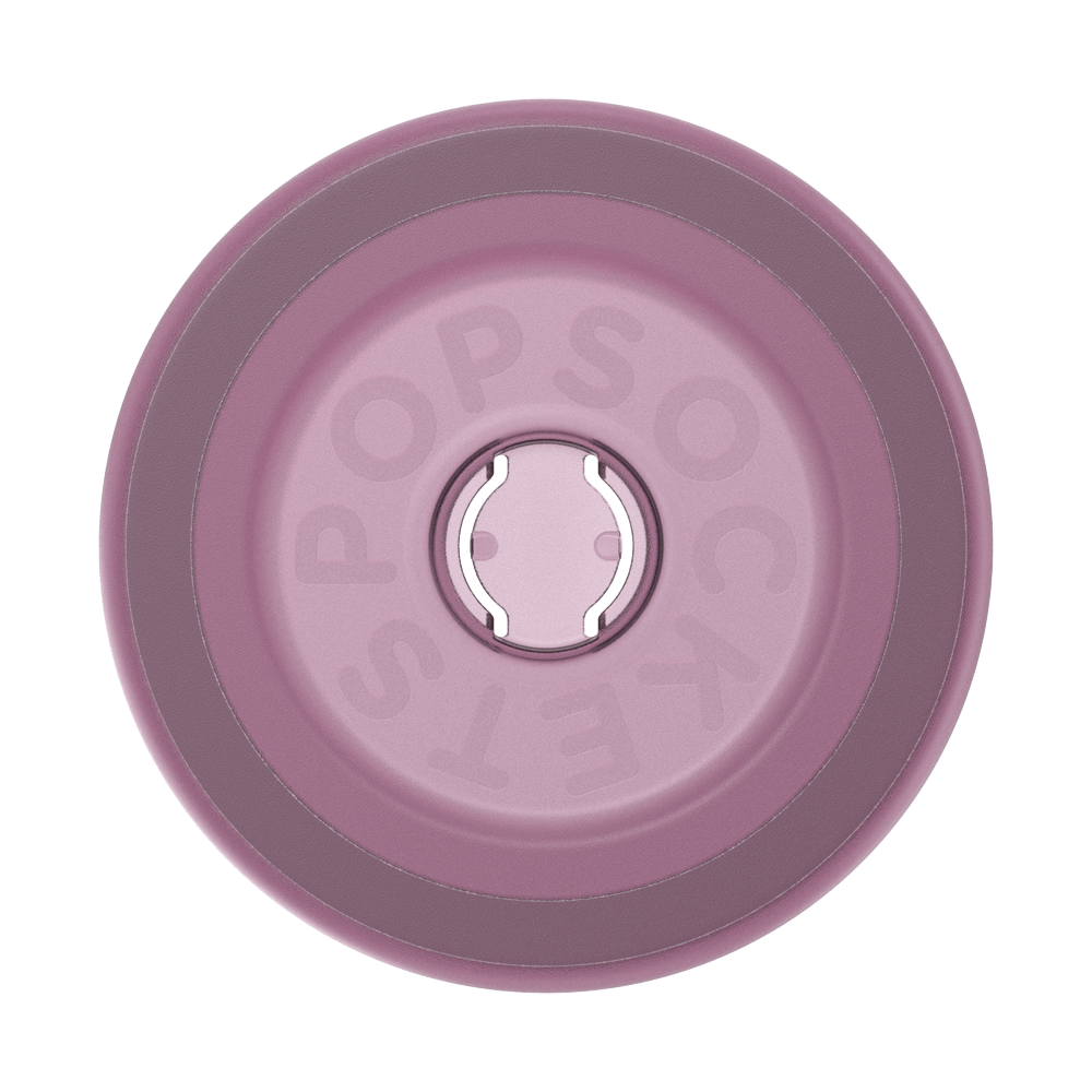Enamel Sun Jewel Mauve — MagSafe PopGrip - US 60390