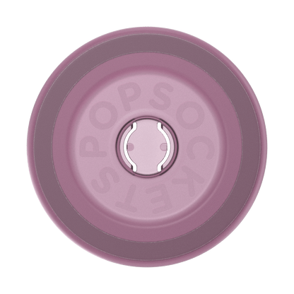 Enamel Sun Jewel Mauve — MagSafe PopGrip - US 60390