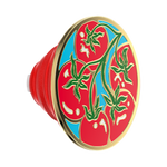 Enamel Tomato Rosso — PopTop - US 92354