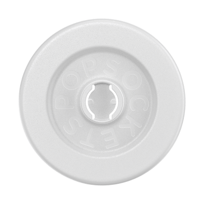 Enamel Venus White — MagSafe PopGrip - US 49204