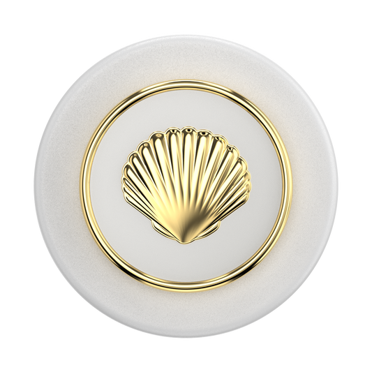 Enamel Venus White — MagSafe PopGrip - US 76058