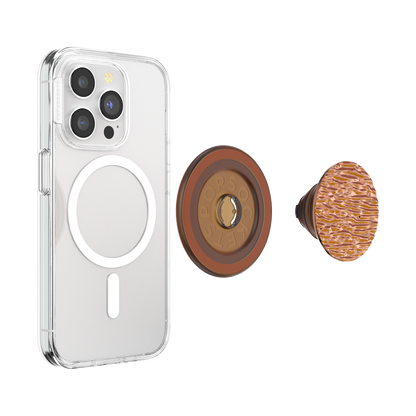 Fata Morgana Amber — MagSafe PopGrip - US 07965