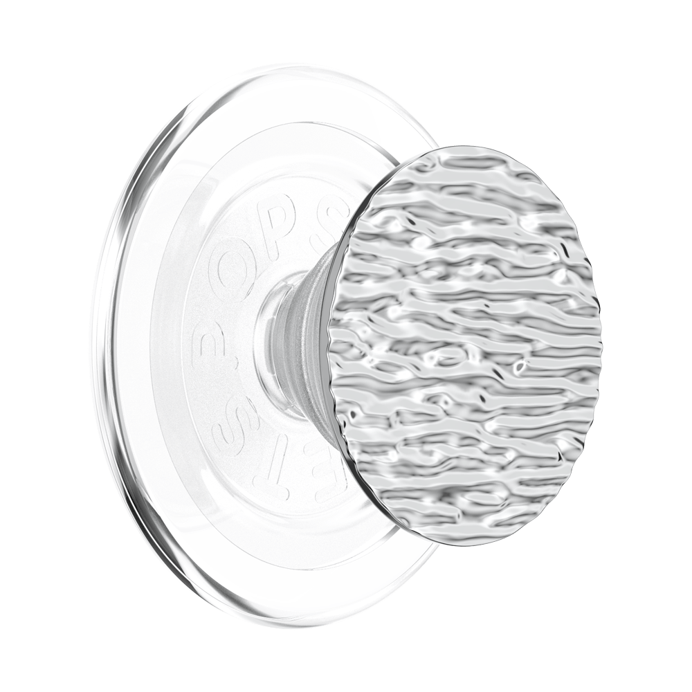 Fata Morgana Chrome — MagSafe PopGrip - US 89403
