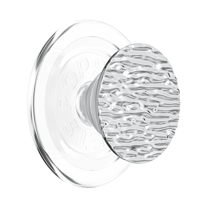 Fata Morgana Chrome — MagSafe PopGrip - US 89403