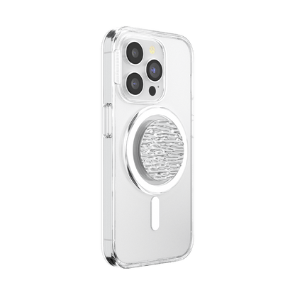 Fata Morgana Chrome — MagSafe PopGrip - US 44477