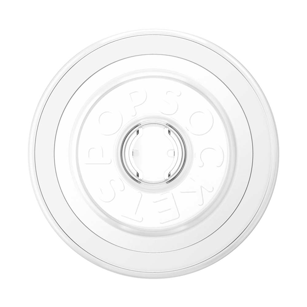 Fluted Opalescent — MagSafe PopGrip - US 69604
