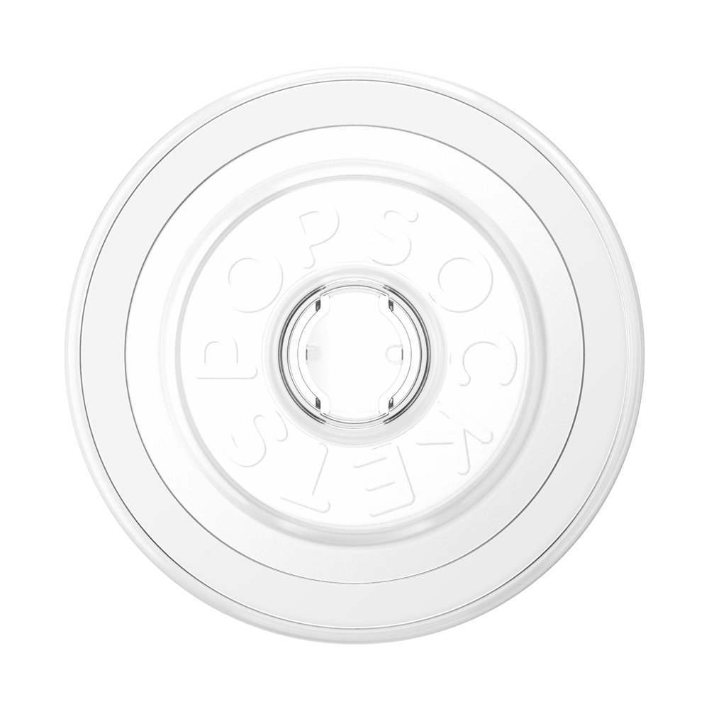 Fluted Opalescent — MagSafe PopGrip - US 46900