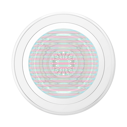 Fluted Opalescent — MagSafe PopGrip - US 46900