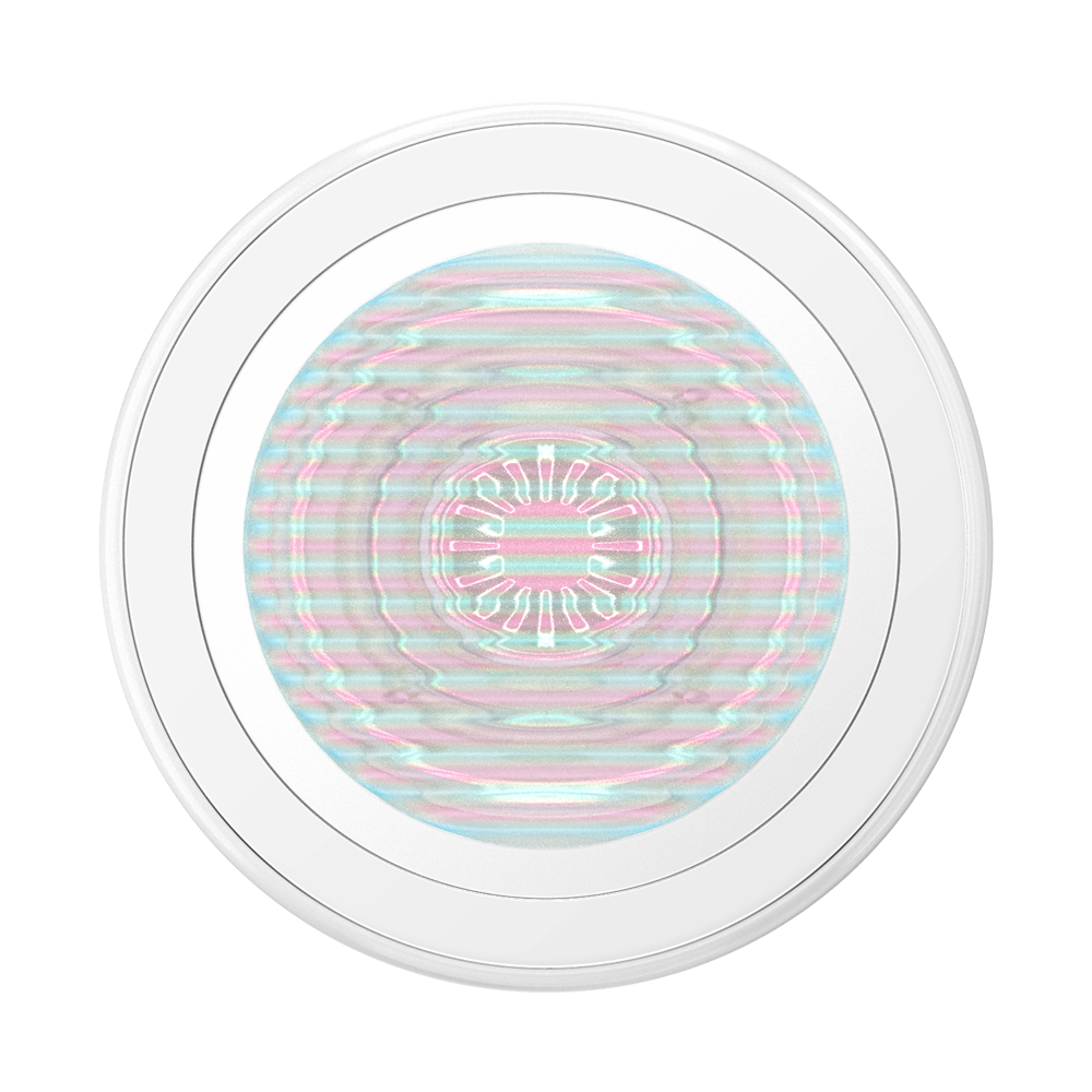 Fluted Opalescent — MagSafe PopGrip - US 82113