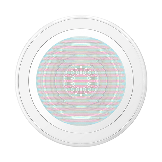 Fluted Opalescent — MagSafe PopGrip - US 82113