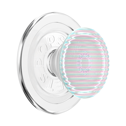 Fluted Opalescent — MagSafe PopGrip - US 54530