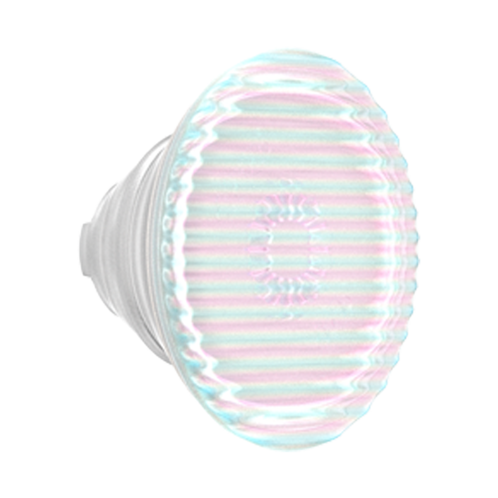 Fluted Opalescent — PopTop - US 80985