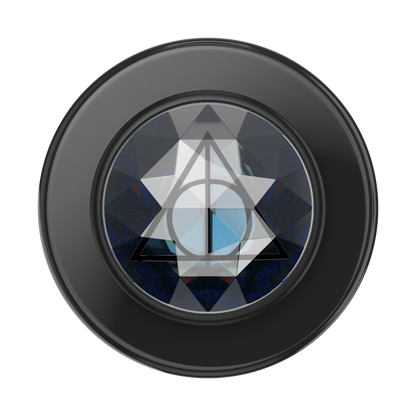 Dich Diam Master of Death — MagSafe PopGrip - US 71781