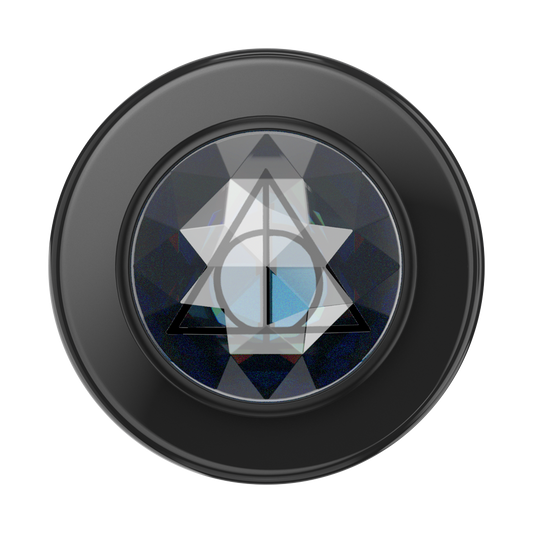 Dich Diam Master of Death — MagSafe PopGrip - US 71781