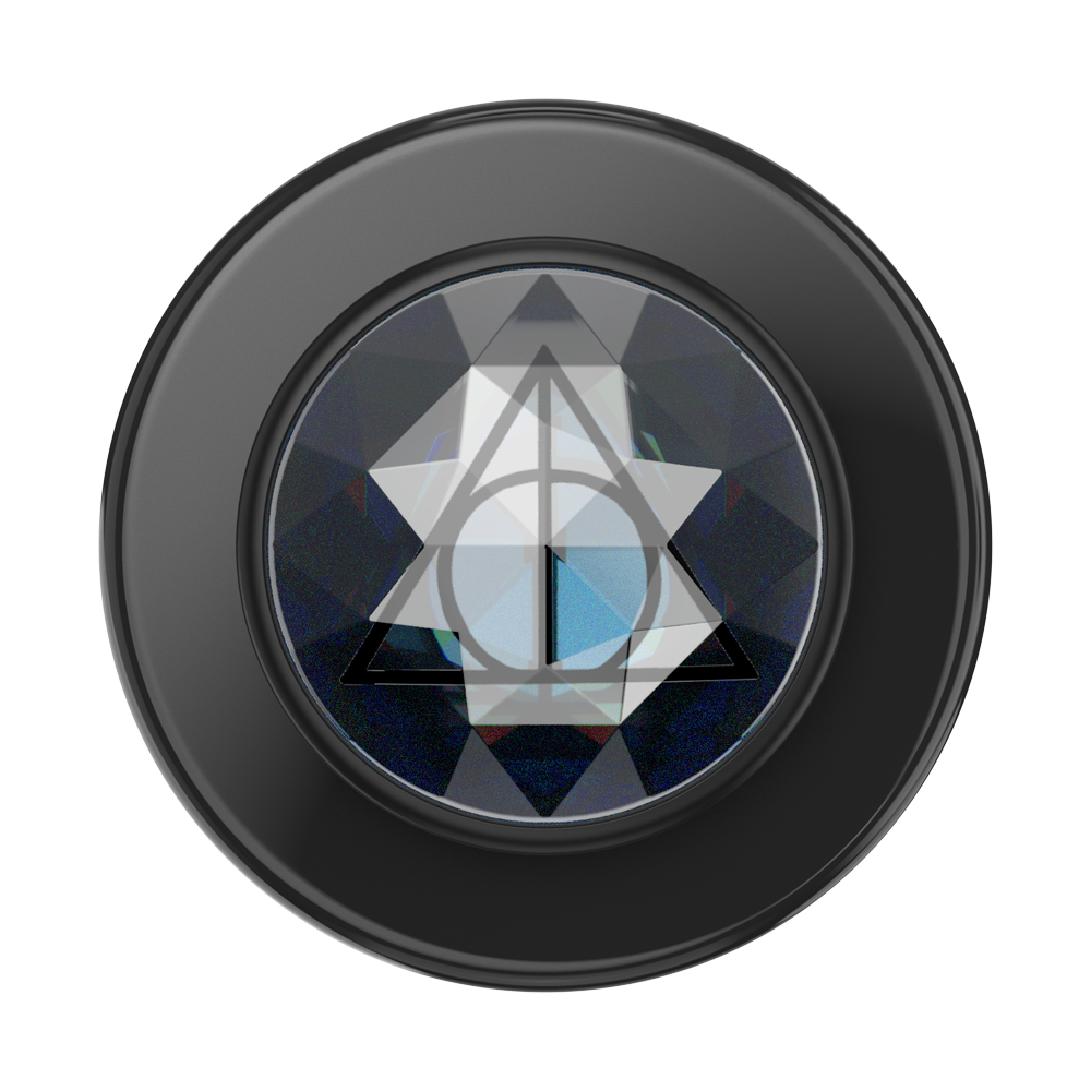 Dich Diam Master of Death — MagSafe PopGrip - US 02555