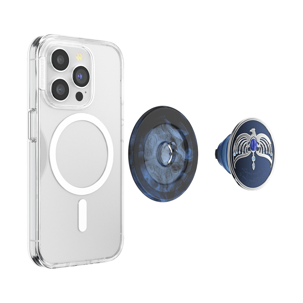 Enamel Diadem — MagSafe PopGrip - US 12405