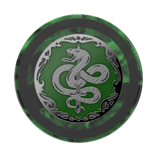 Enamel Horcrux Nagini — MagSafe PopGrip - US 81241