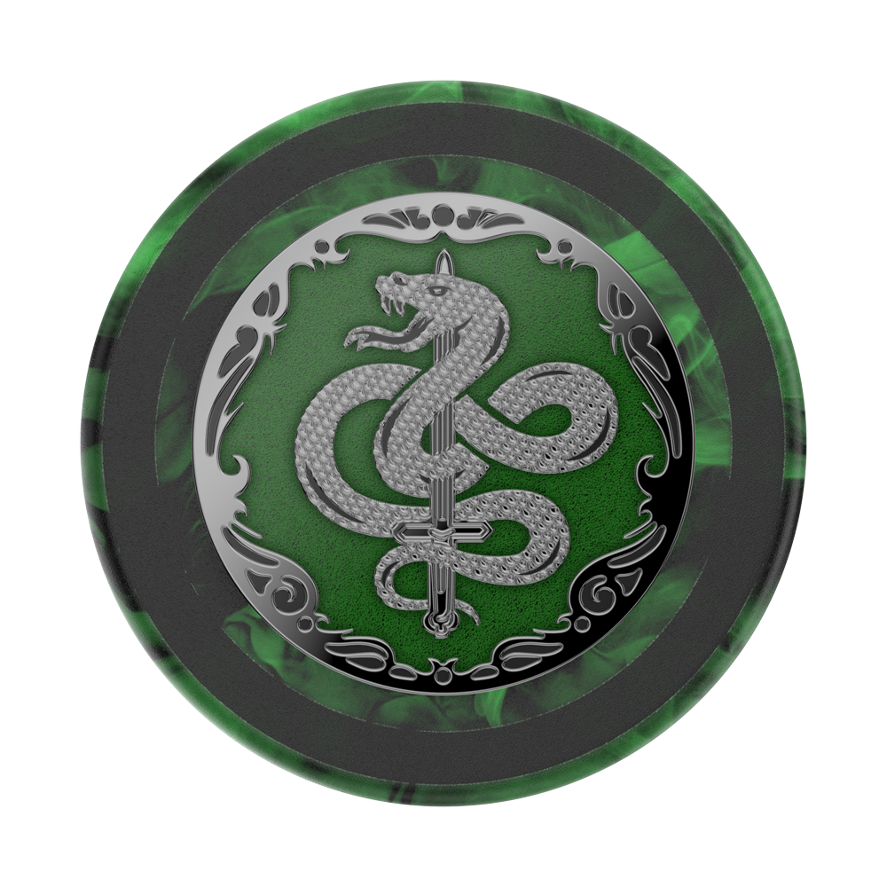 Enamel Horcrux Nagini — MagSafe PopGrip - US 09944
