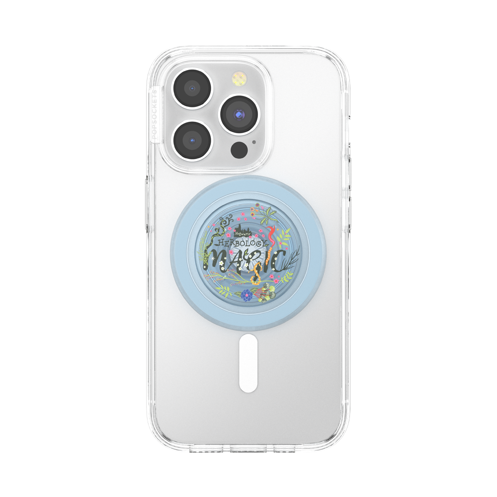 Herbology Magic Gloss — MagSafe PopGrip - US 18694