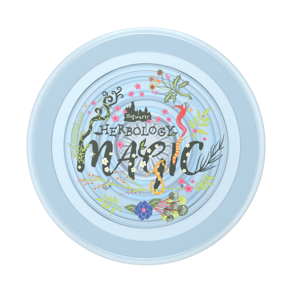 Herbology Magic Gloss — MagSafe PopGrip - US 65459