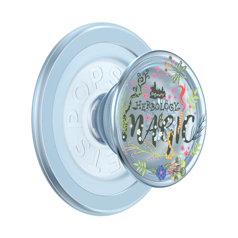 Herbology Magic Gloss — MagSafe PopGrip - US 18694