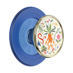 Enamel Mandrake In Spring — MagSafe PopGrip - US 60928
