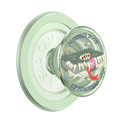 Monster Book of Monsters Gloss — MagSafe PopGrip - US 11590
