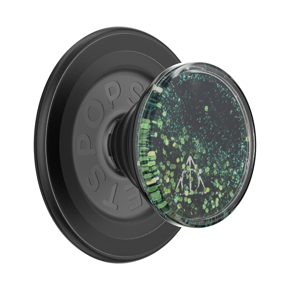 Tidepool There's Only Power — MagSafe PopGrip - US 20726