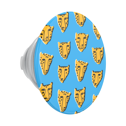 Hey Cheetah — PopTop - US 12225