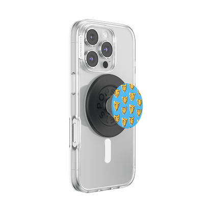Hey Cheetah — MagSafe PopGrip - US 07122