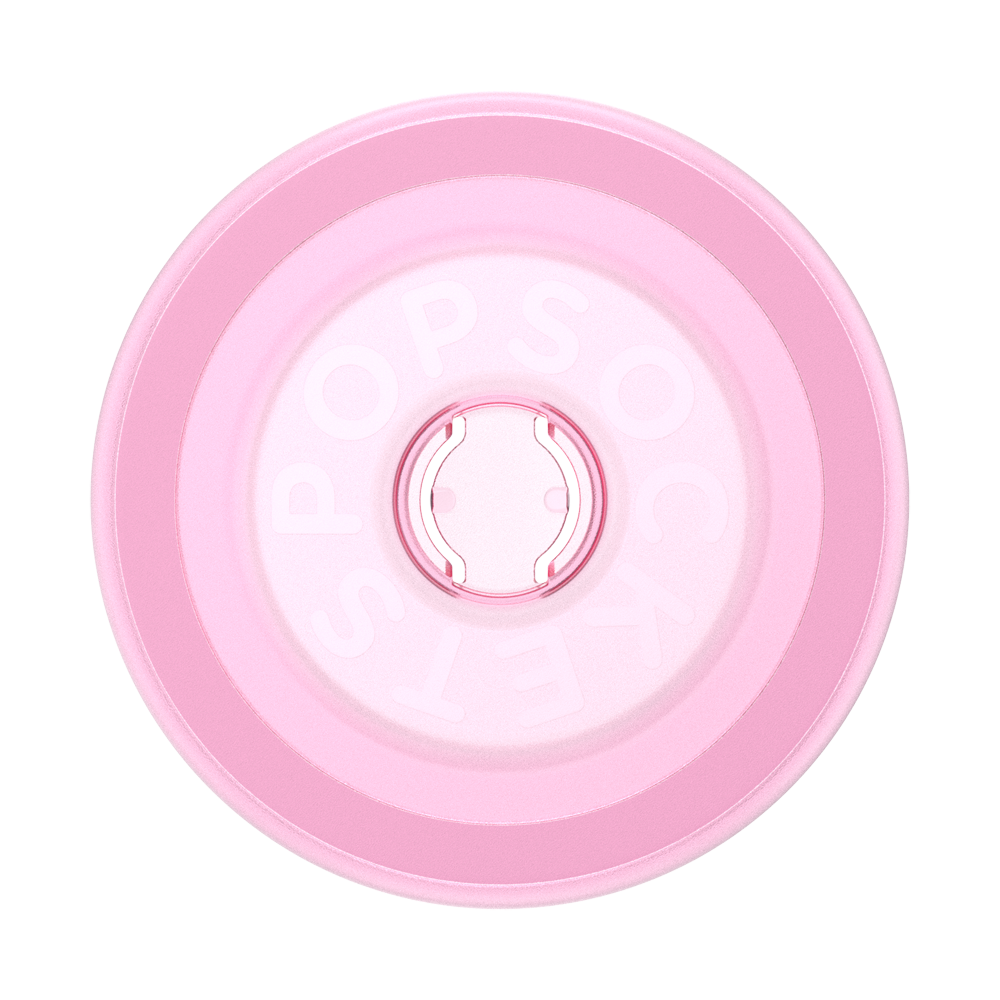 Hot Girls Read Pink — MagSafe PopGrip - US 50216