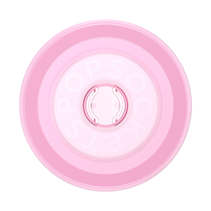 Hot Girls Read Pink — MagSafe PopGrip - US 76170