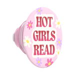 Hot Girls Read Pink — PopTop - US 80712