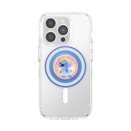 Jelly Star Stitch — MagSafe PopGrip - US 87002
