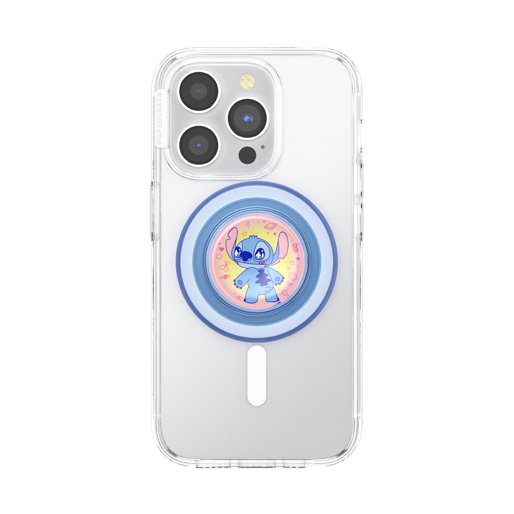 Jelly Star Stitch — MagSafe PopGrip - US 84984