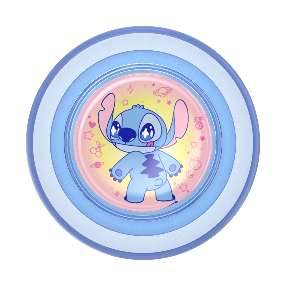 Jelly Star Stitch — MagSafe PopGrip - US 83946