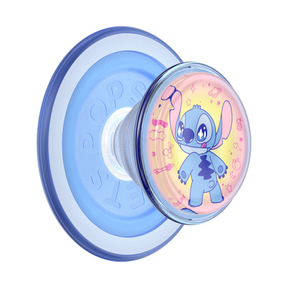 Jelly Star Stitch — MagSafe PopGrip - US 24094