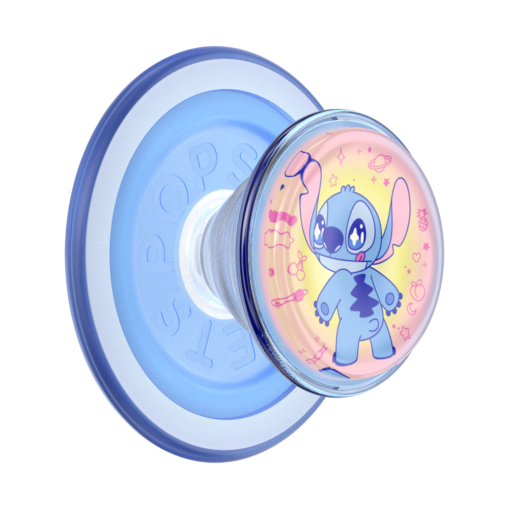 Jelly Star Stitch — MagSafe PopGrip - US 99109