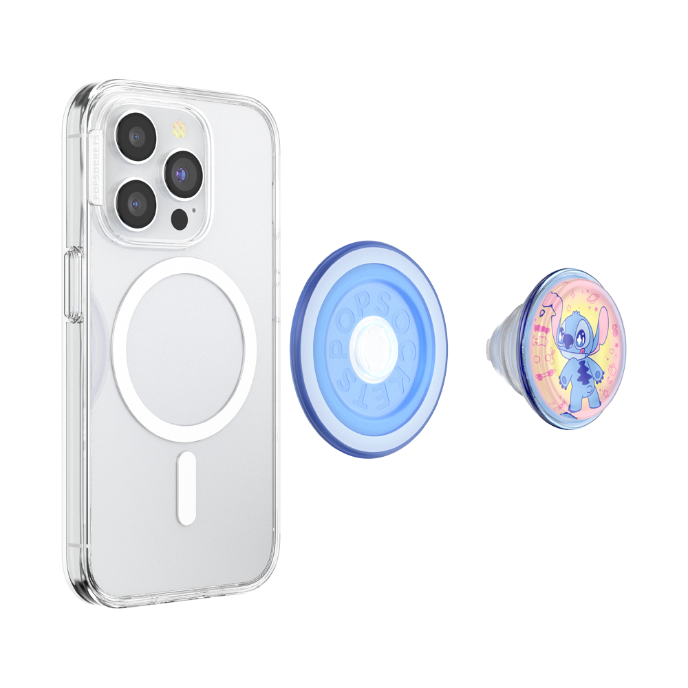 Jelly Star Stitch — MagSafe PopGrip - US 99109