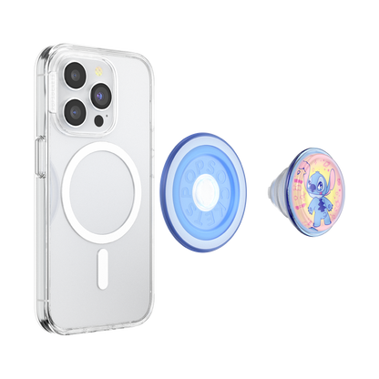 Jelly Star Stitch — MagSafe PopGrip - US 53310