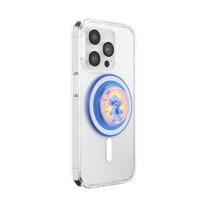 Jelly Star Stitch — MagSafe PopGrip - US 99109