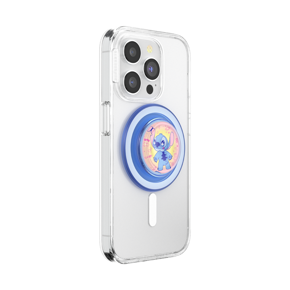 Jelly Star Stitch — MagSafe PopGrip - US 83946