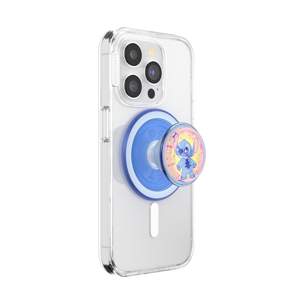 Jelly Star Stitch — MagSafe PopGrip - US 87002