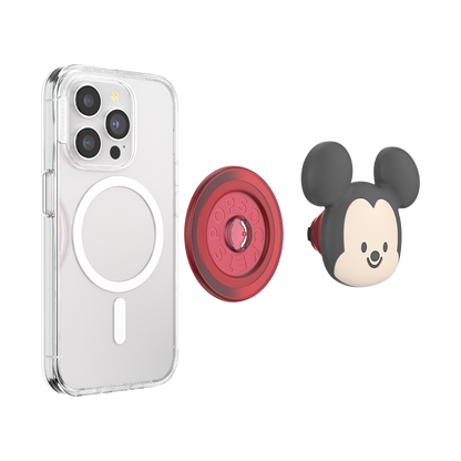 Kawaii Mickey — MagSafe PopGrip - US 58960