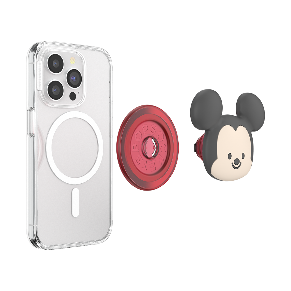 Kawaii Mickey — MagSafe PopGrip - US 71106