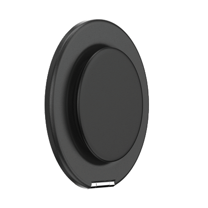 Black — MagSafe Kick-Out Grip & Stand - US 98865