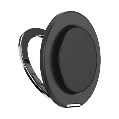 Black — MagSafe Kick-Out Grip & Stand - US 71797