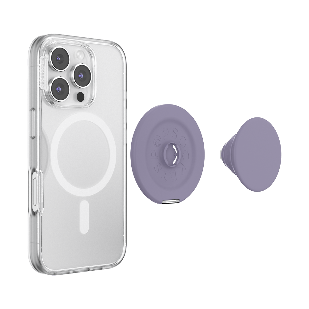 Dusk — MagSafe Kick-Out Grip & Stand - US 74631