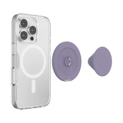 Dusk — MagSafe Kick-Out Grip & Stand - US 74631